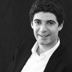 David Baranes