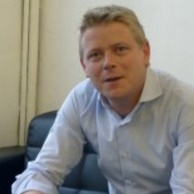 Eric Cholet