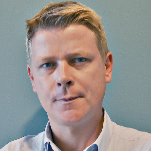 Eric Cholet