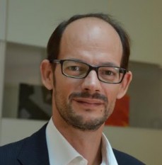 Jerôme Colin