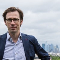 Arnaud Perrier Gustin