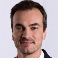 Dimitri François