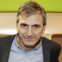 Pascal Delorme