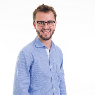 Clément Tardy Ubisoft