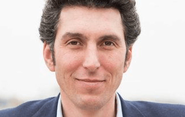 guillaume de villele