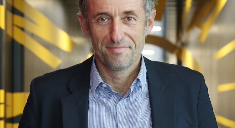 Claude Chaffiotte - Accenture