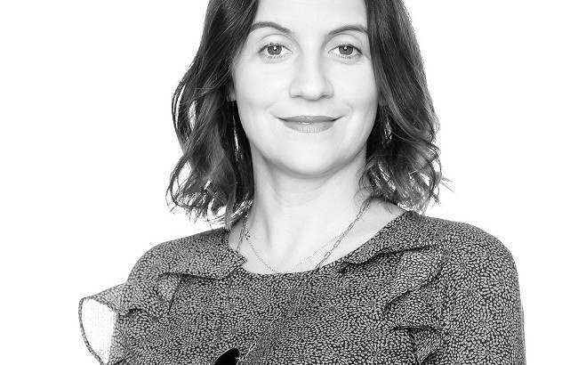 Elodie Bretaudeau Fonteilles Directrice Executive Groupe Marie Claire Media