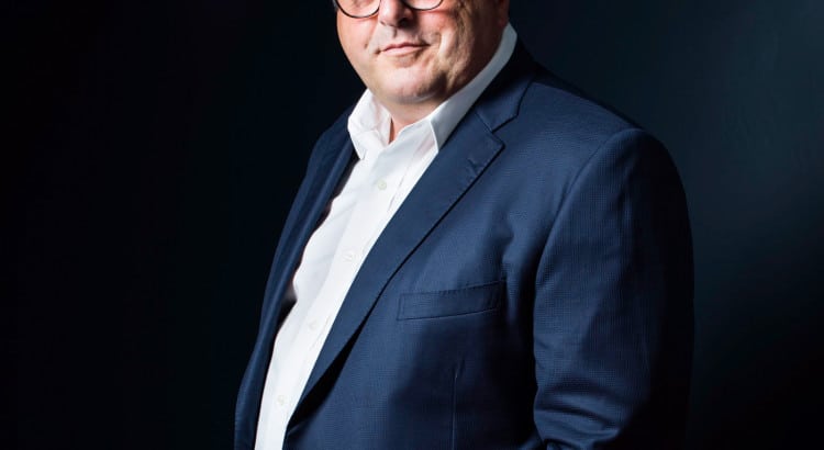 Laurent Habib - PDG Babel et AACC - Paris - 2017