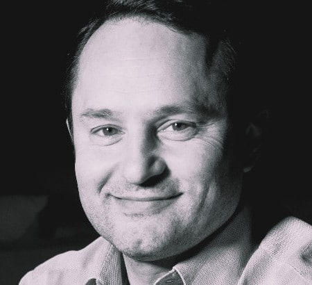 Photo Romain ROULLEAU Directeur Général Délégué Digital & Client  Conforama