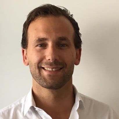 Nicolas Guarino Liveramp