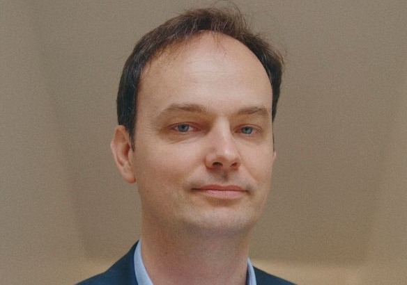 PARIS, FRANCE - FEBRUARY 2: Stephane Rethore is photographed for Self Assignment on February 2018 in Paris, France. (Photo by Julien Lienard/Contour by Getty Images)