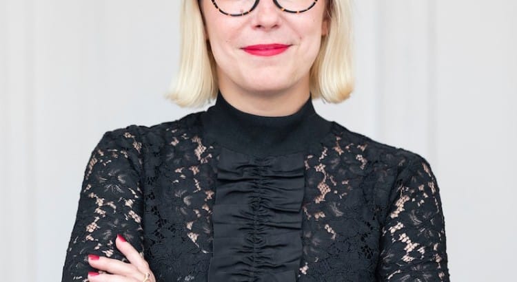 Fiona Alenda - Channel Factory in Cannes, Tuesday, 8th of July 2021. Photo: AMMP/Nicolas Cegalerba